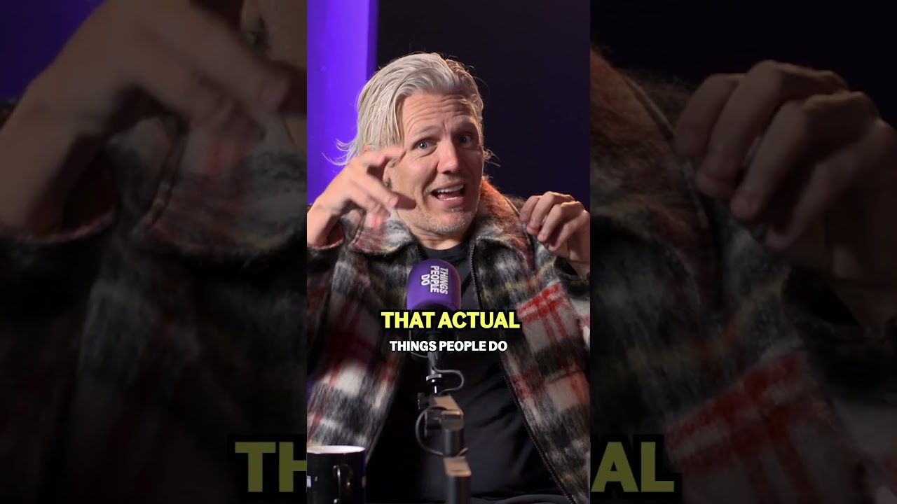 Впечатления Джо о Джимми Булларде