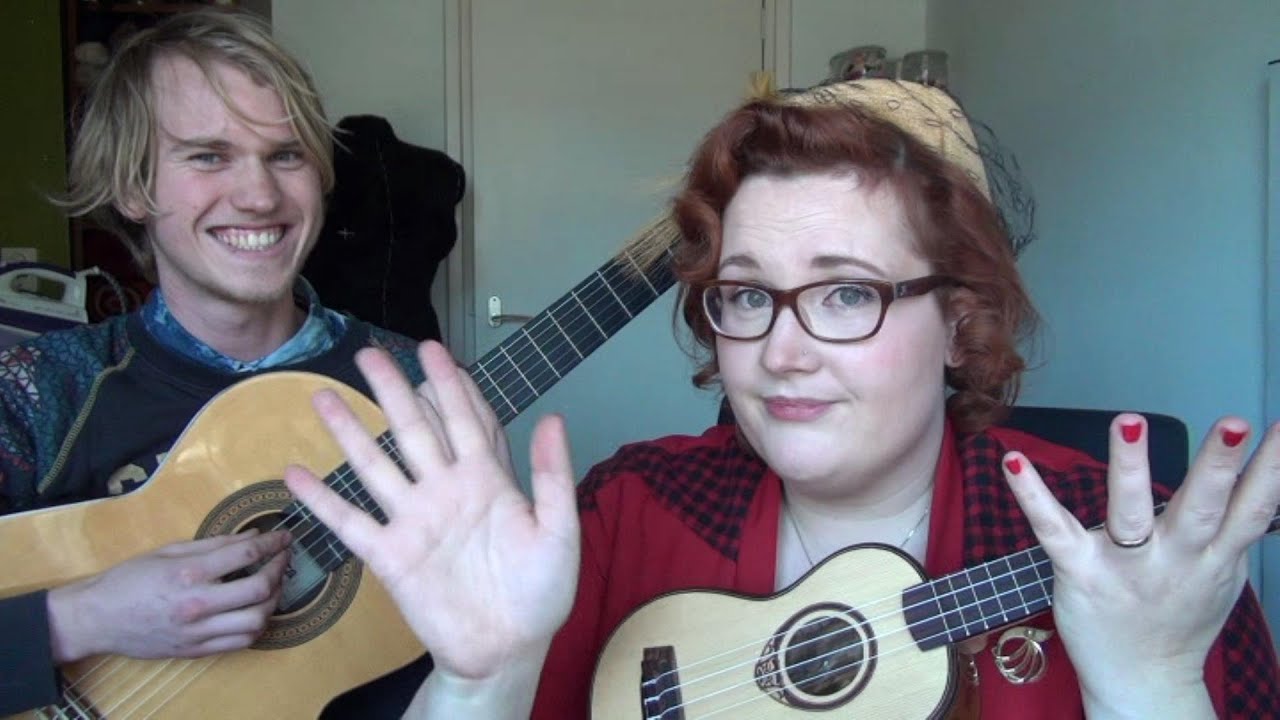 When I'm Eighty Five