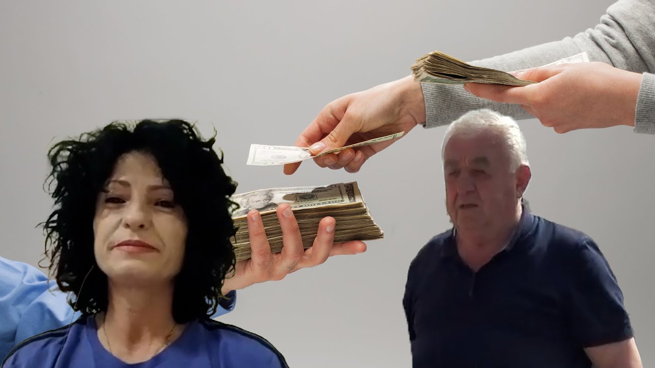 Amaneti i një borxhi të pashlyer