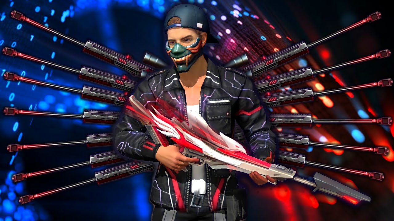 SNIPERLOAD 3.0 🥵