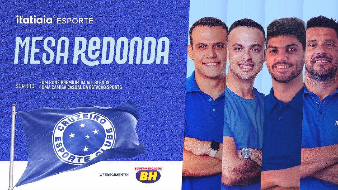 TURMA DO BATE BOLA - 10/02/2026