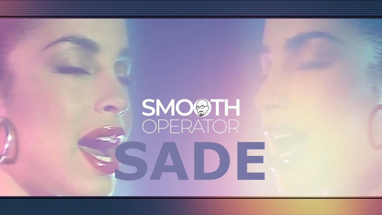 Sade - Smooth Operator (Dj ''S'' Rework) (Video By Vj Partyman Croatia)
