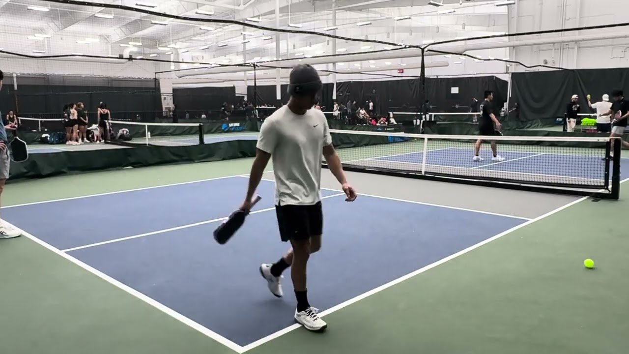 James Alan v Minh Alan 4
