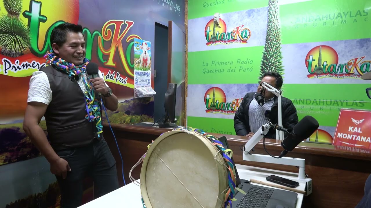 ENTREVISTA ROBERT CORAZON