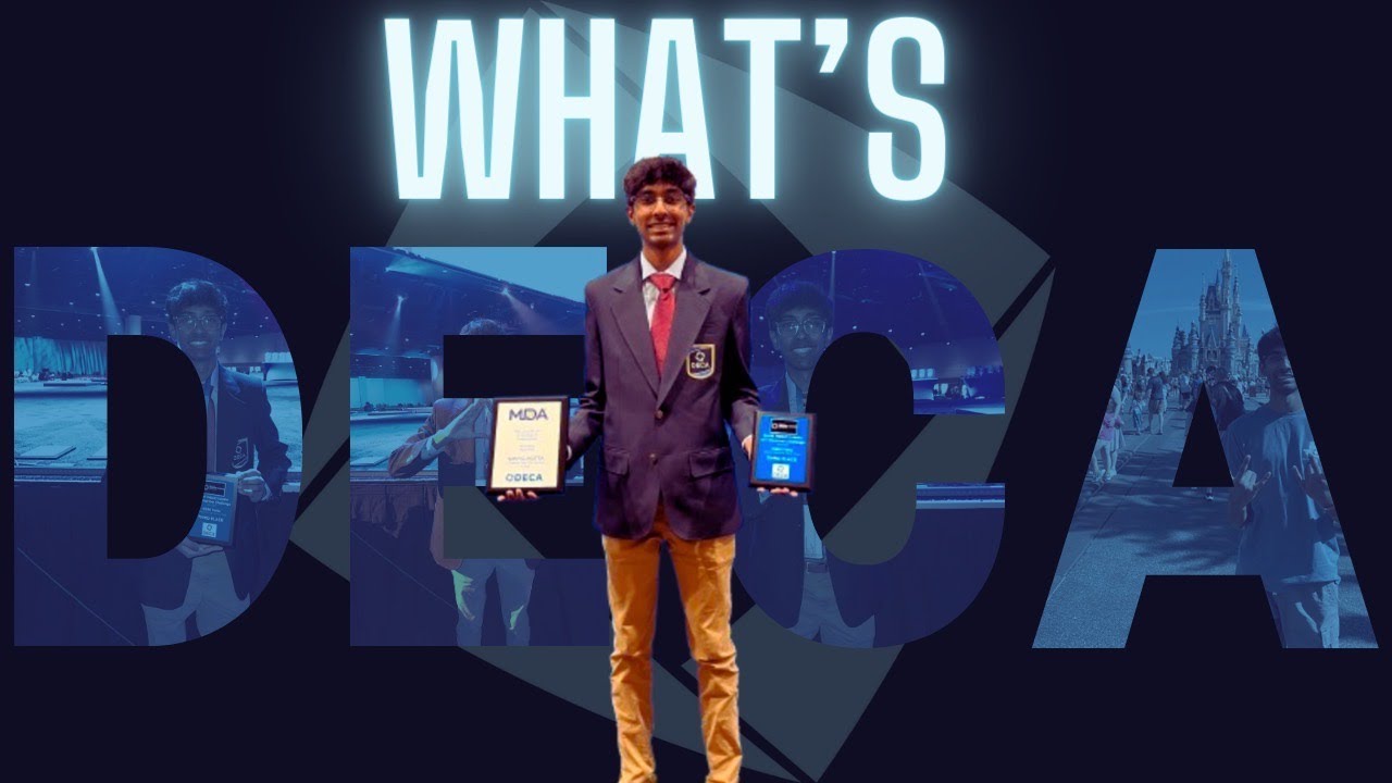 What is DECA? Should You Join?