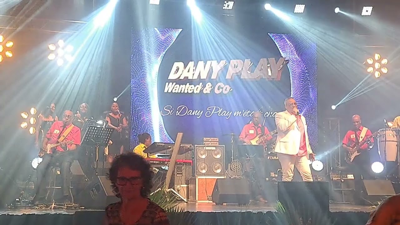 DANY PLAY  