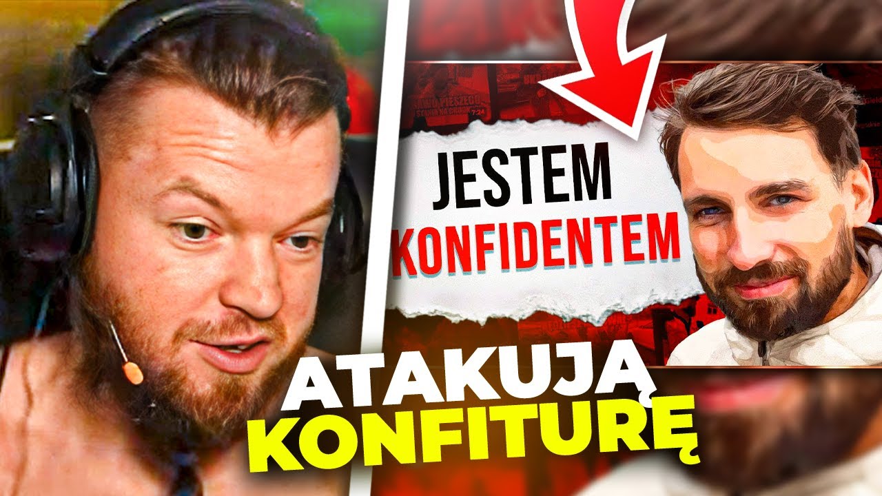 WARDĘGA OGLĄDA: DLACZEGO POLSCY KIEROWCY NIENAWIDZĄ TEGO YOUTUBERA?