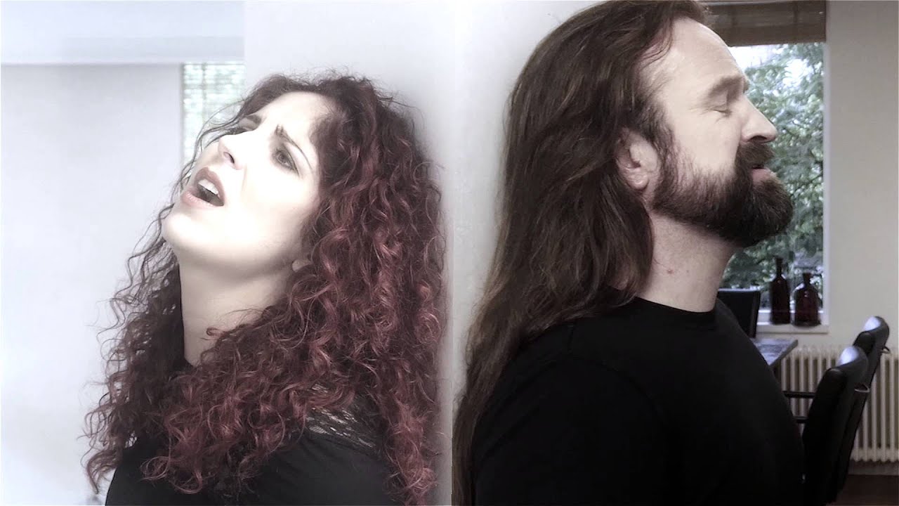 Computer Mind - Divorce (official music video)