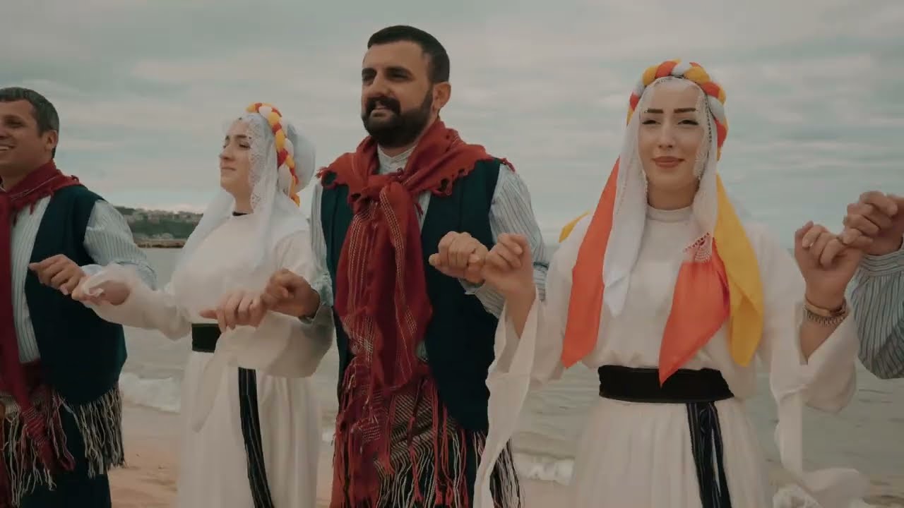 Ciran kasım Bızınamın Lorke Klip