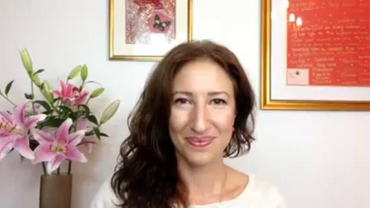 Life Coaching for women in Sydney | Marina J