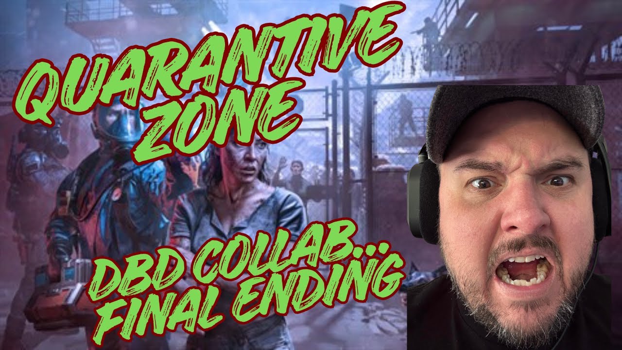 Quarantine Zone!-No Death Run-Final Days!!