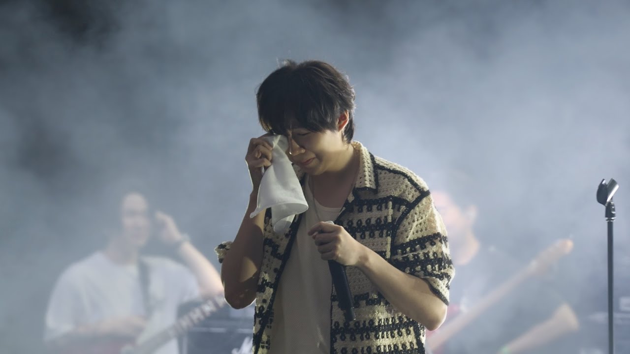 [4K] 아일 멘트+Someday+외롭송 230723 Soundberry Festa