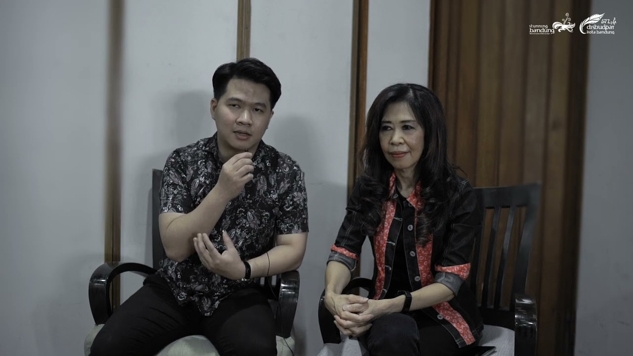 Restoran Peraih Anugerah Cagar Budaya Kota Bandung 2022