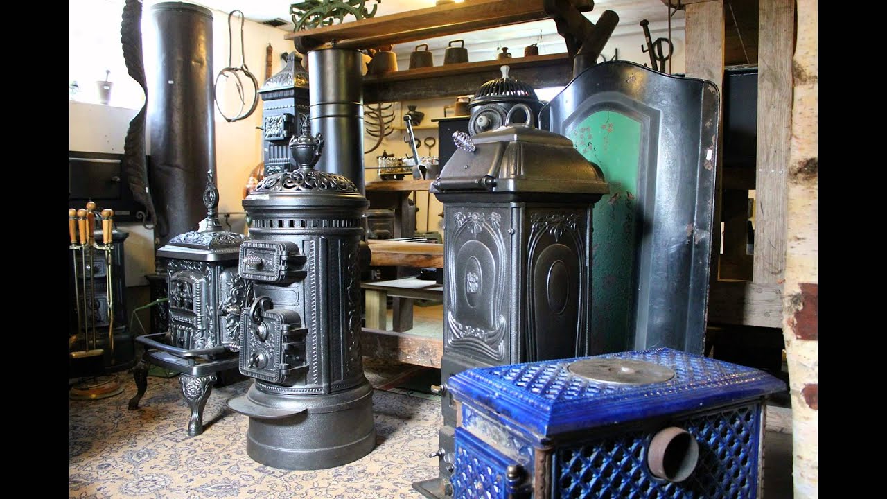 Annas Kuriosa in Hamneda.  32 km.