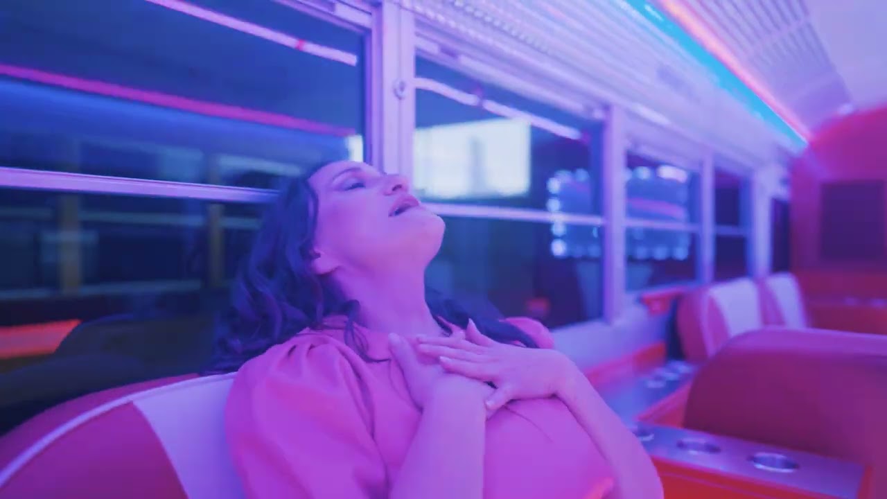 Samus Jay feat. Kristina Safrany - Can U Keep A Secret [VIDEO]