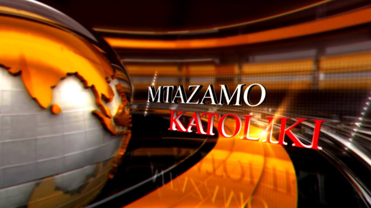 23-02-2026 | CAPUCHIN TV LIVE | TAARIFA ZA HABARI ZA MTAZAMO KATOLIKI SAA MOJA