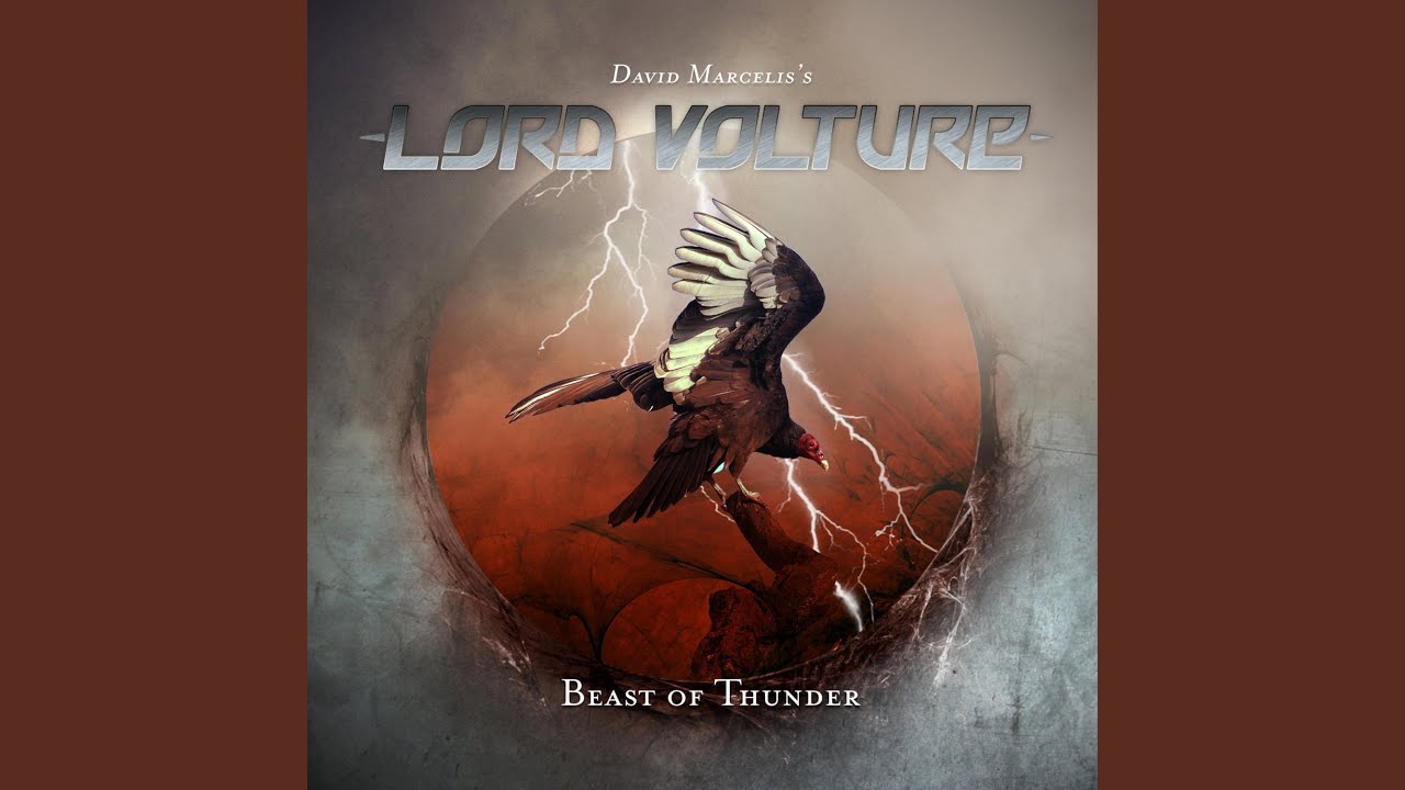 Bloodbound (feat. Mark Bogert & Knight Area)