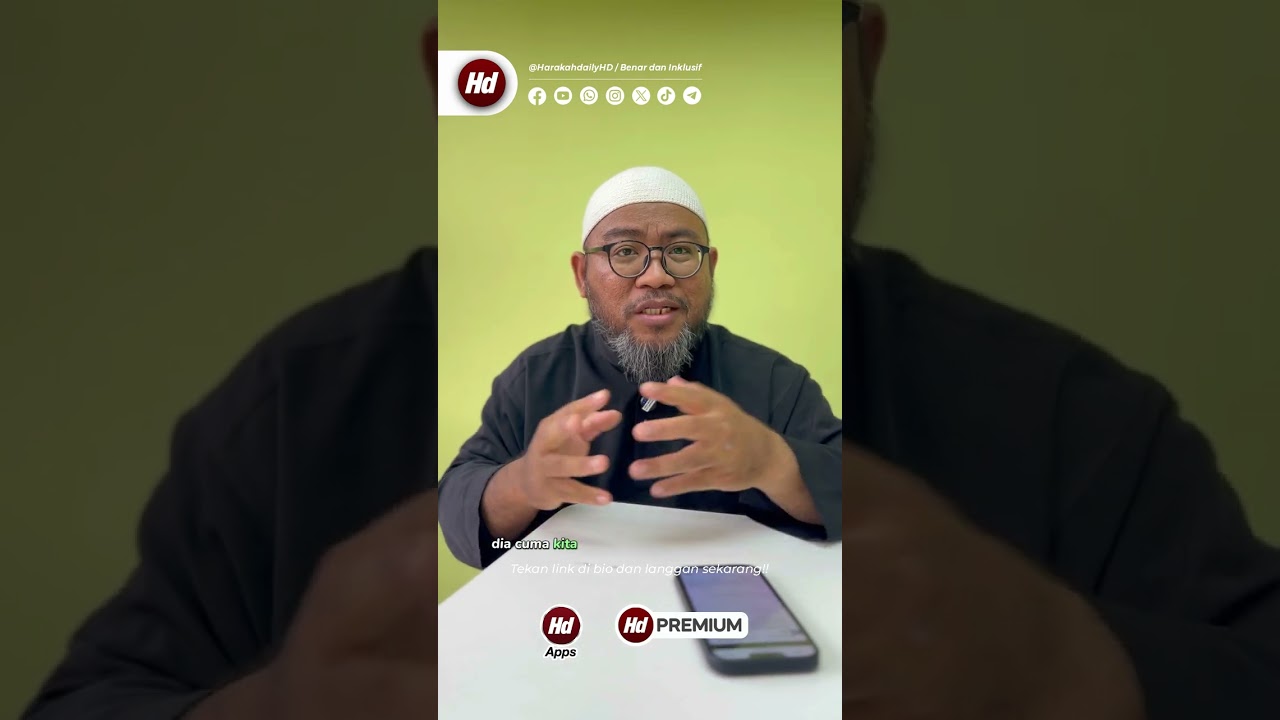 QNA RAMADAN: Bilangan solat sunat tarawih 