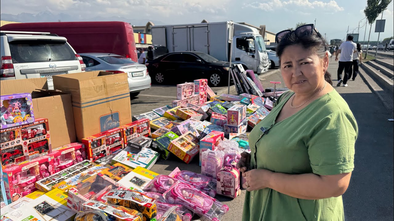 Бәрі 3000 мың мынандайды бұрын көрмедік тегін беріп жатыр