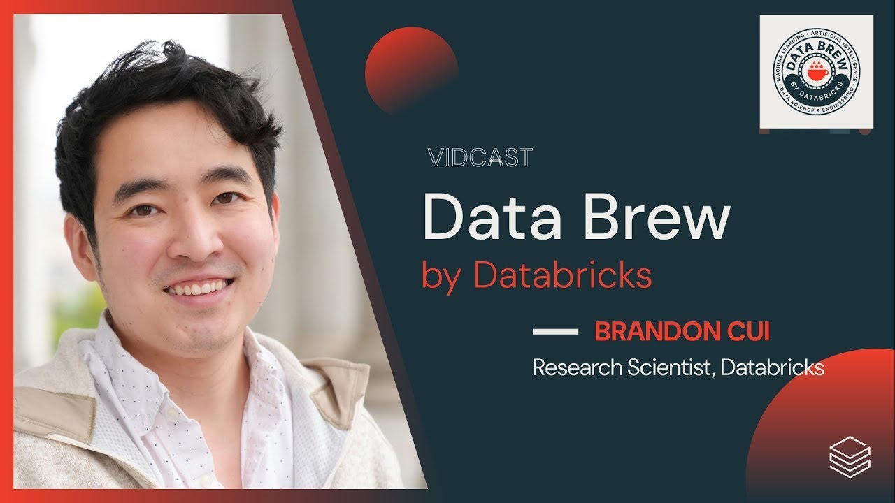 Reward Models | Data Brew | Episode 40
