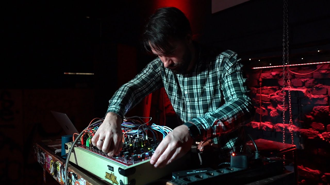 Filius Biggollo. Live. Мотыга. 26/02/23.