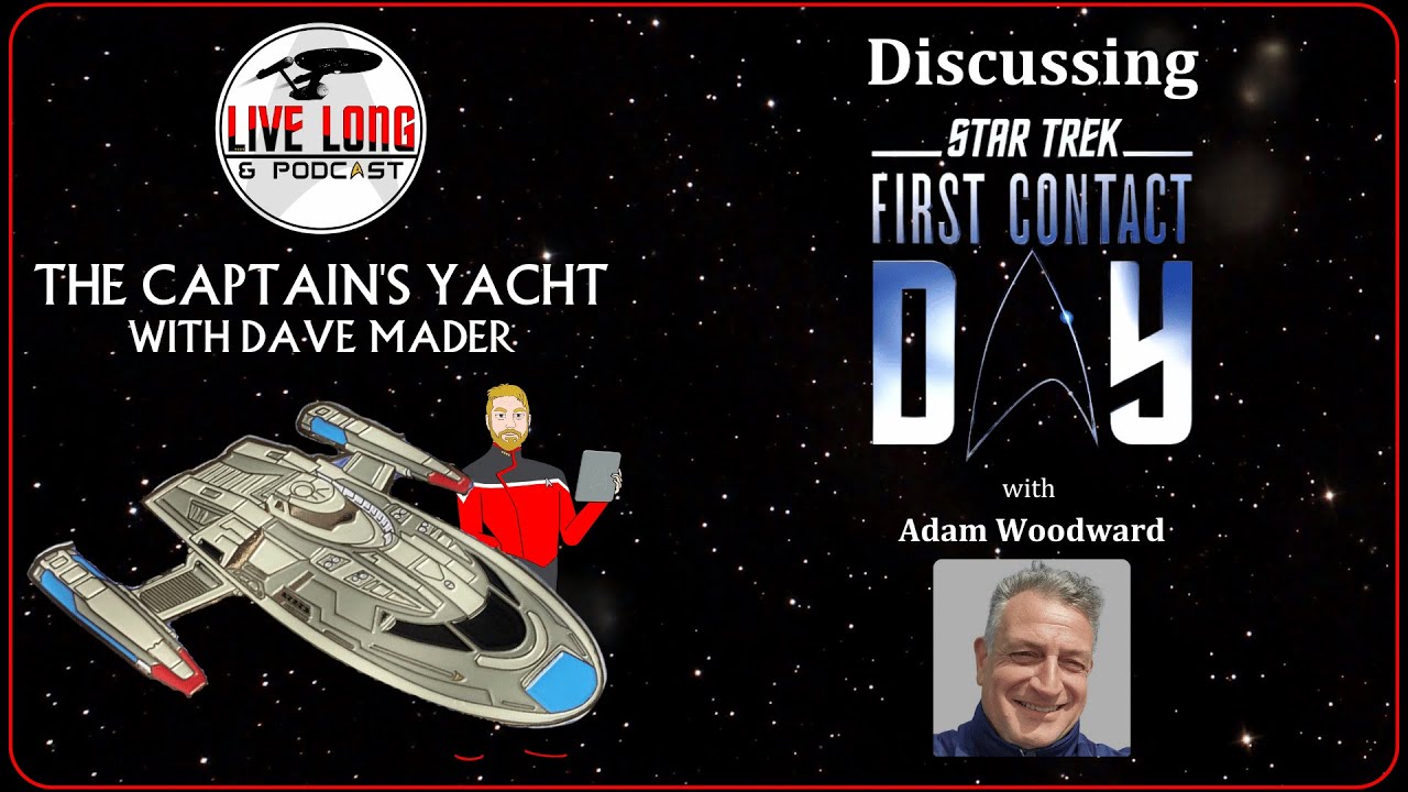 First Contact Day 2025