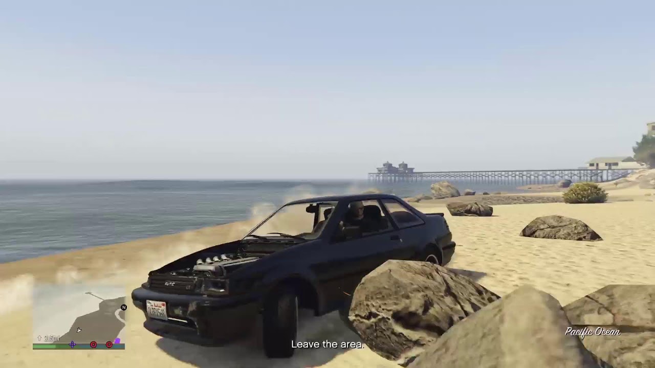 Gta5 money grind