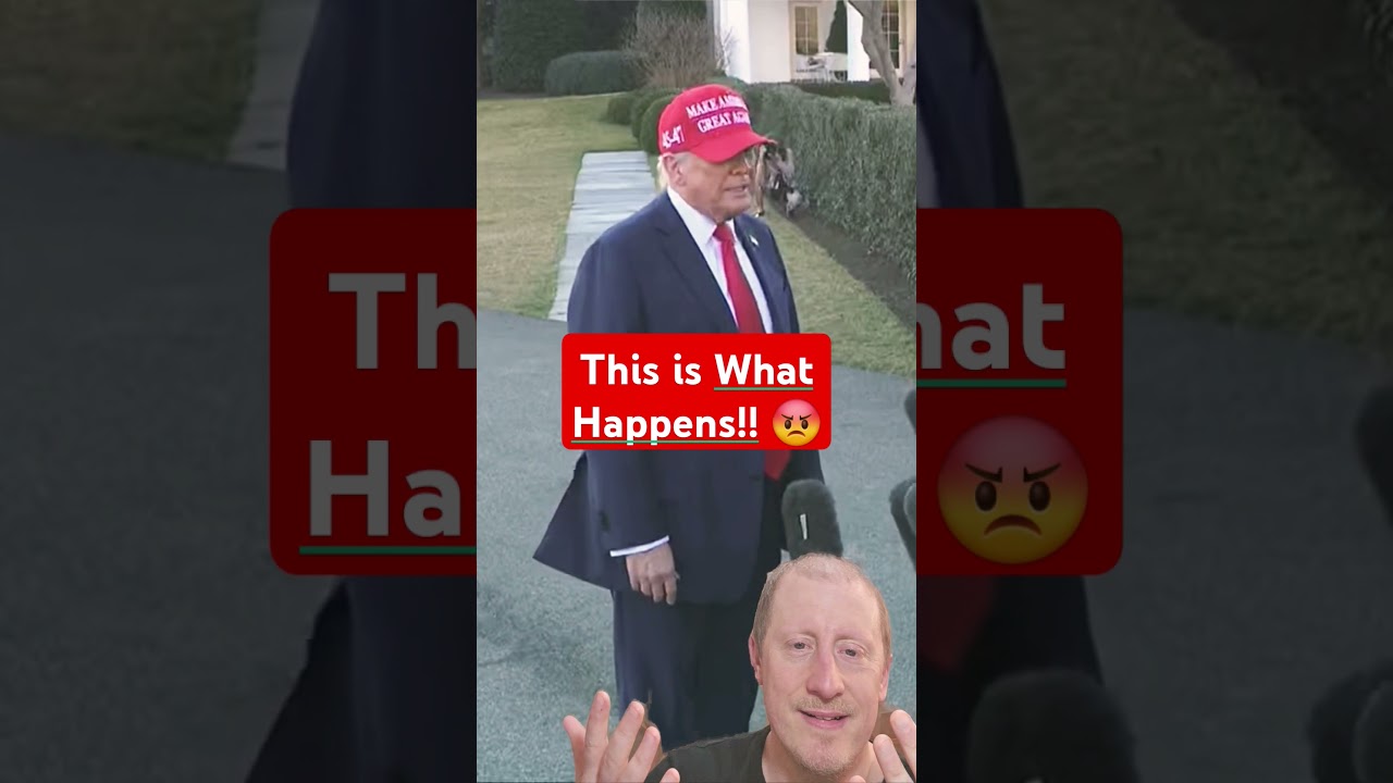 Trump EXPOSES Zelensky&rsquo;s Disrespect in the Oval Office!