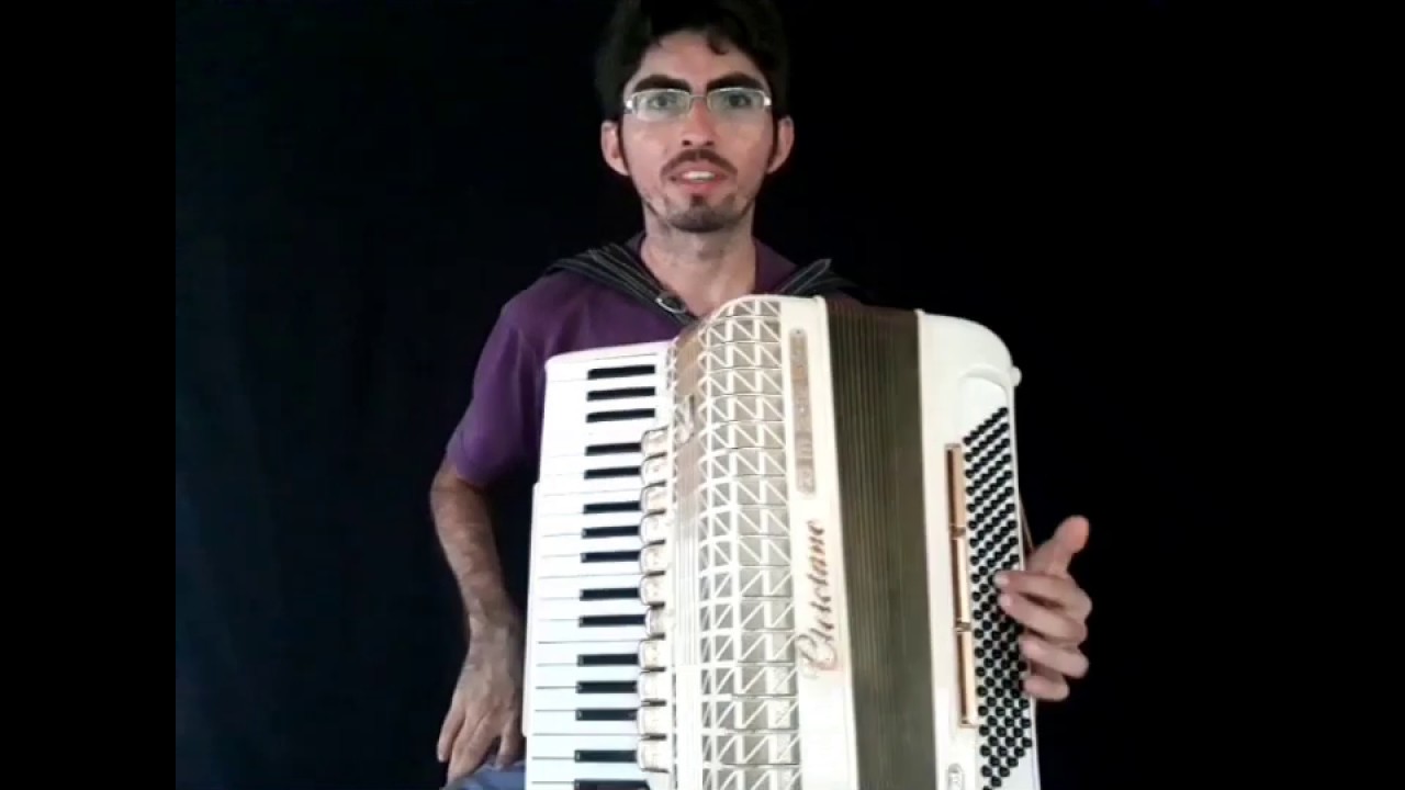 Video aula da musica canhoto do mestre miguel Simão - tutorial
