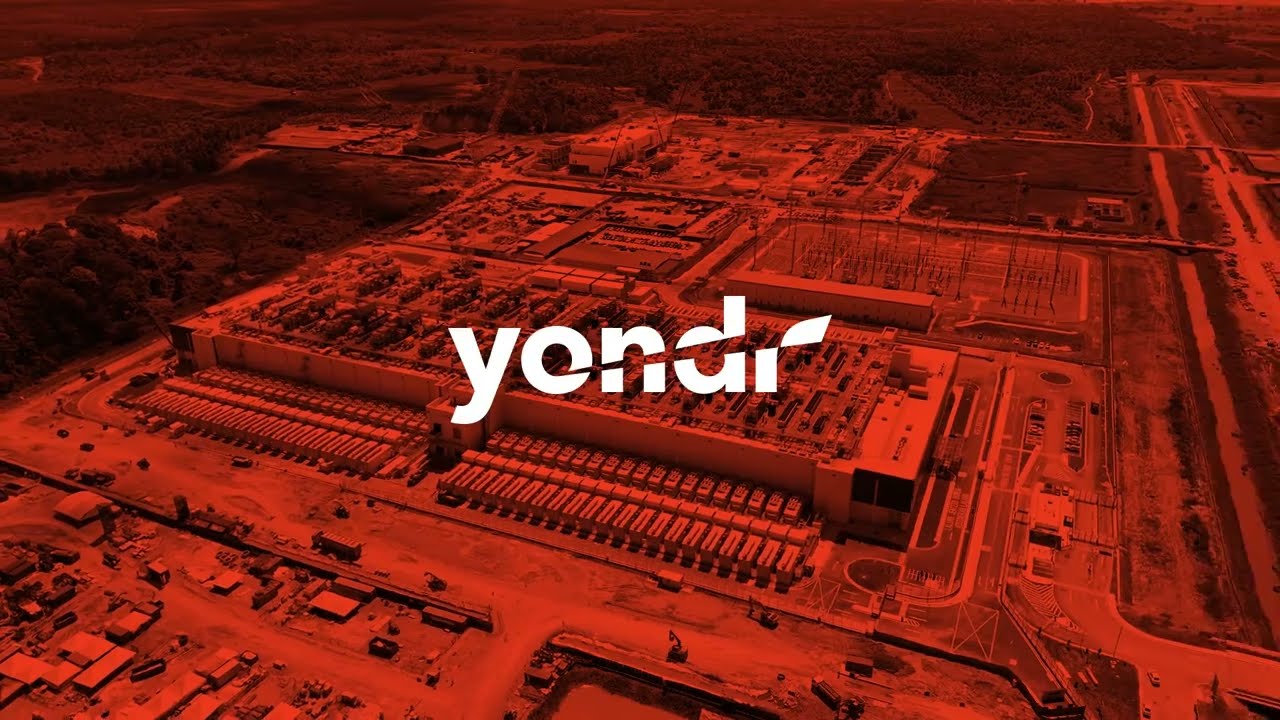 Say hello to our AI data center campus in Johor, Malaysia