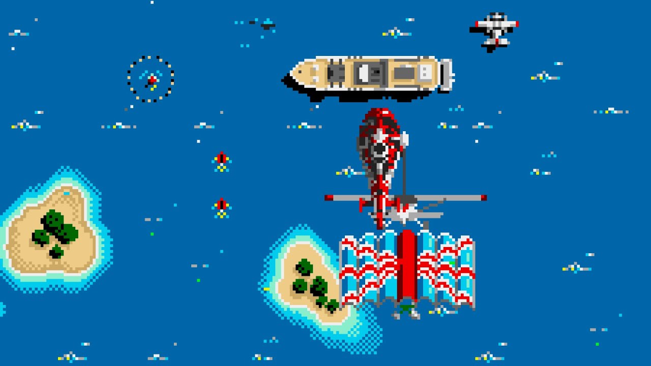 James Bond hijacks drug lord's plane - License to Kill movie vs Amiga game vs Dark Knight Rises