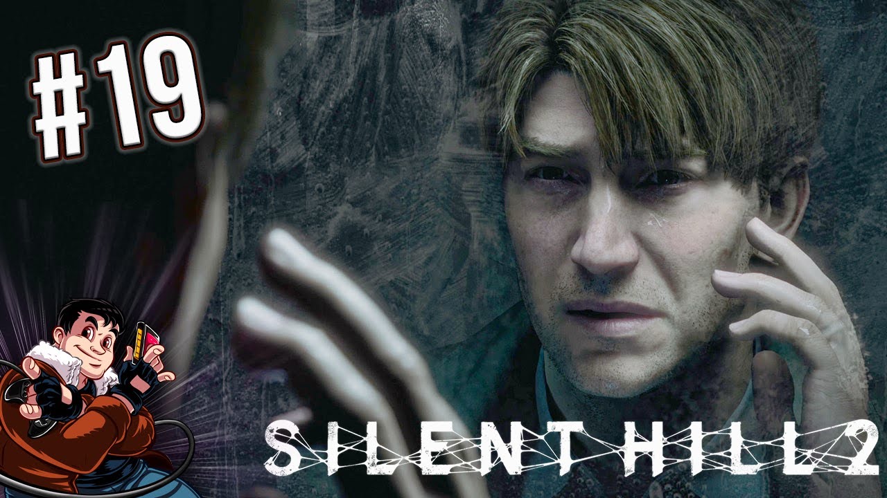 Velberan Joga Silent Hill 2 Remake - #19