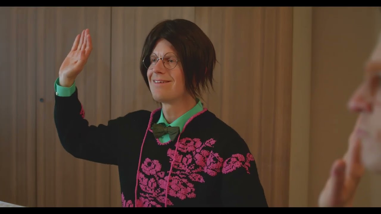 🍿TRAILER: MASKE AUF GENOSSEN - CORONA DER FILM! #coronavirus #humor #film 