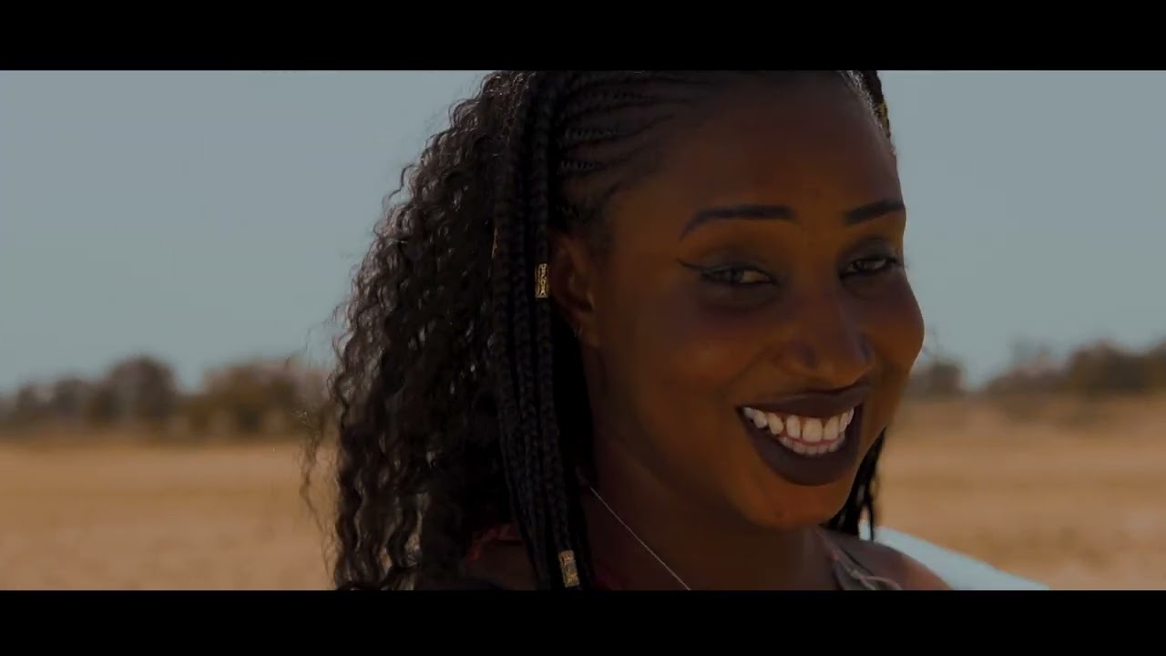 Colonel - Wassanam ft. Baba Saltigui (Clip Officiel)