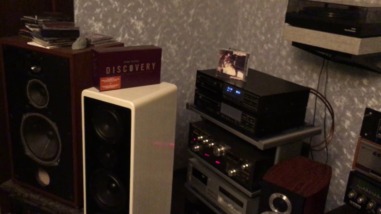 TELEFUNKEN TA-750 Vovlekator Edition