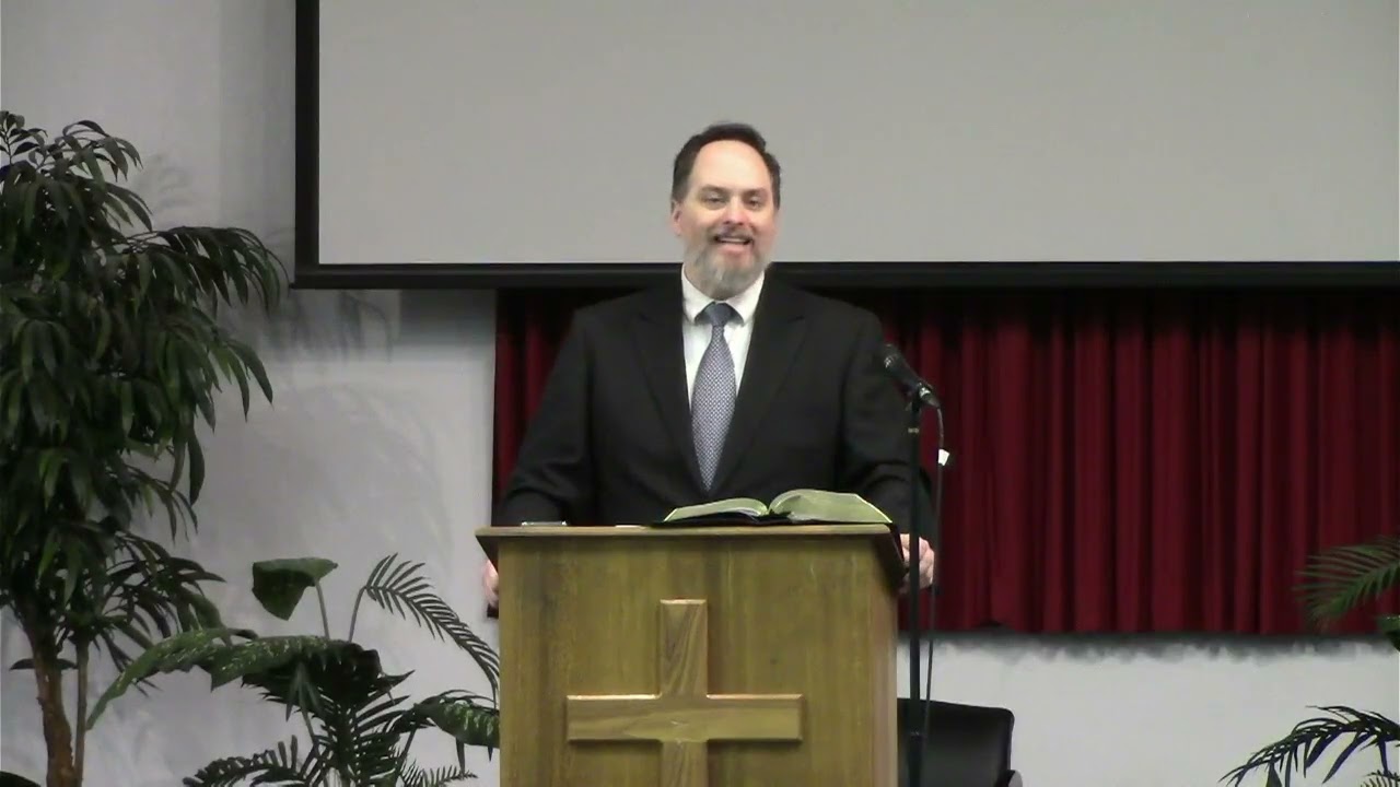 “A Biblical Perspective on Immigration” (Various)