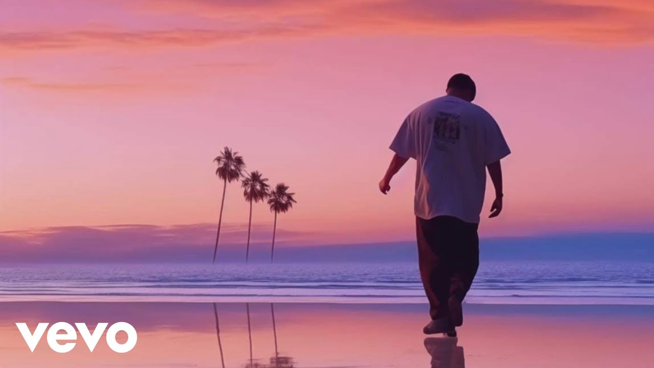 Hone - If It's On (Official Lyric Video)