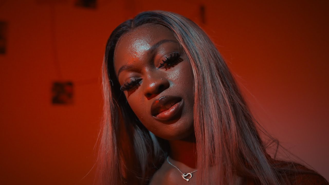 edenhxya — Obsessed (Official Music Video) | Directed by Artemis
