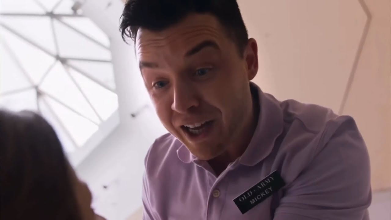 shameless out of context