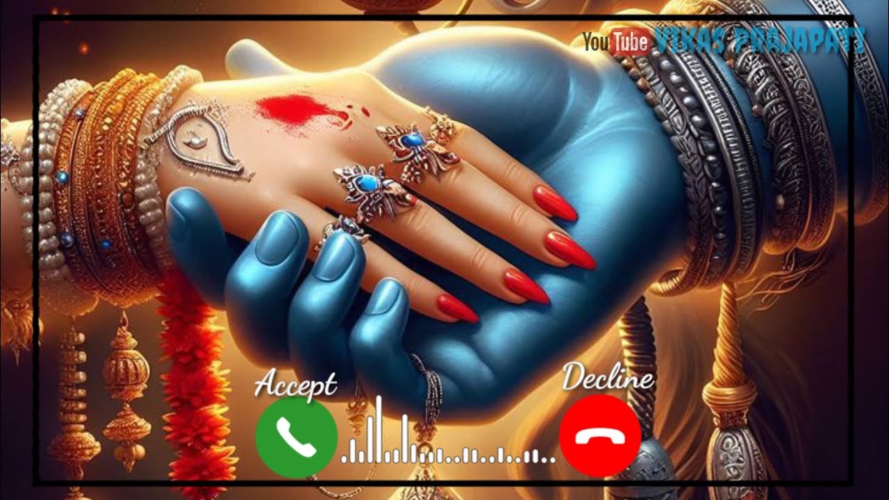 Vhala Aadinath Meto Pakdyo Taro Hath Ringtone | Bhakti Ringtone | New Ringtone Bhajan Ringtone 2025