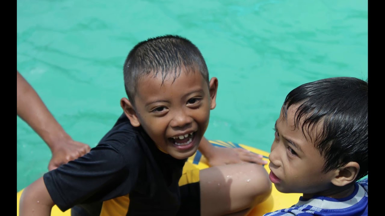 SDN 272 SUKASARI @Sabda Alam 110320