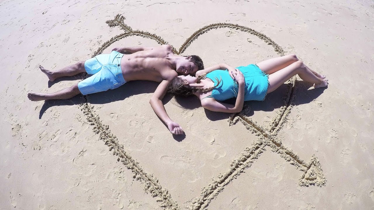 OUR PERFECT HONEYMOON LOCATION