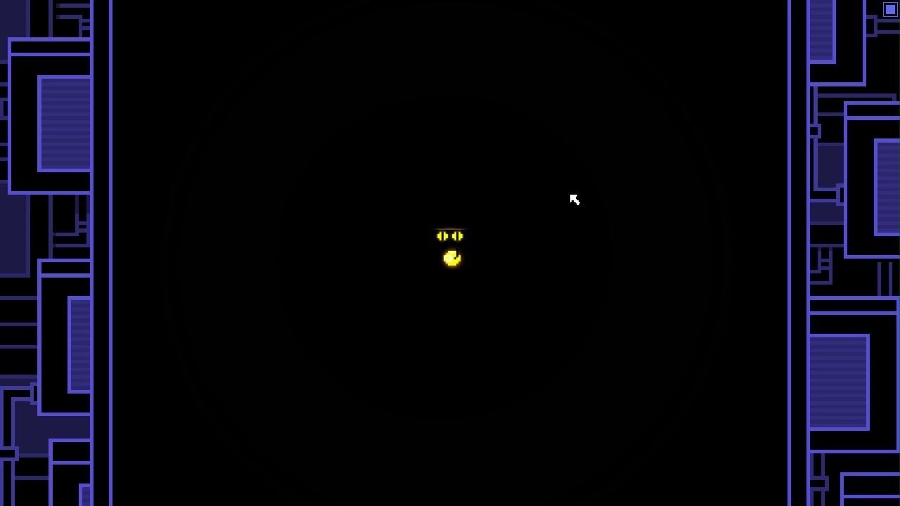 Playing Oneshot because I miss Niko (53)