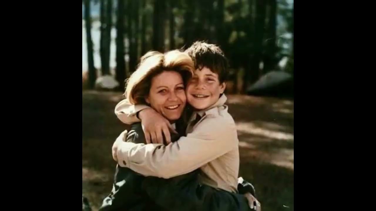 Who Is Michael Tell? Truth About His Son With Ex-Wife Patty Duke