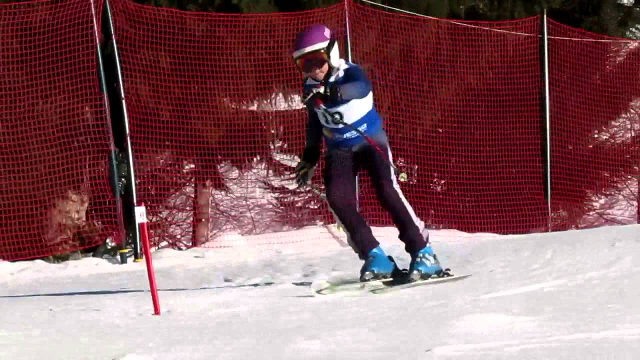 Sauris Fisi SL 12.1.2014