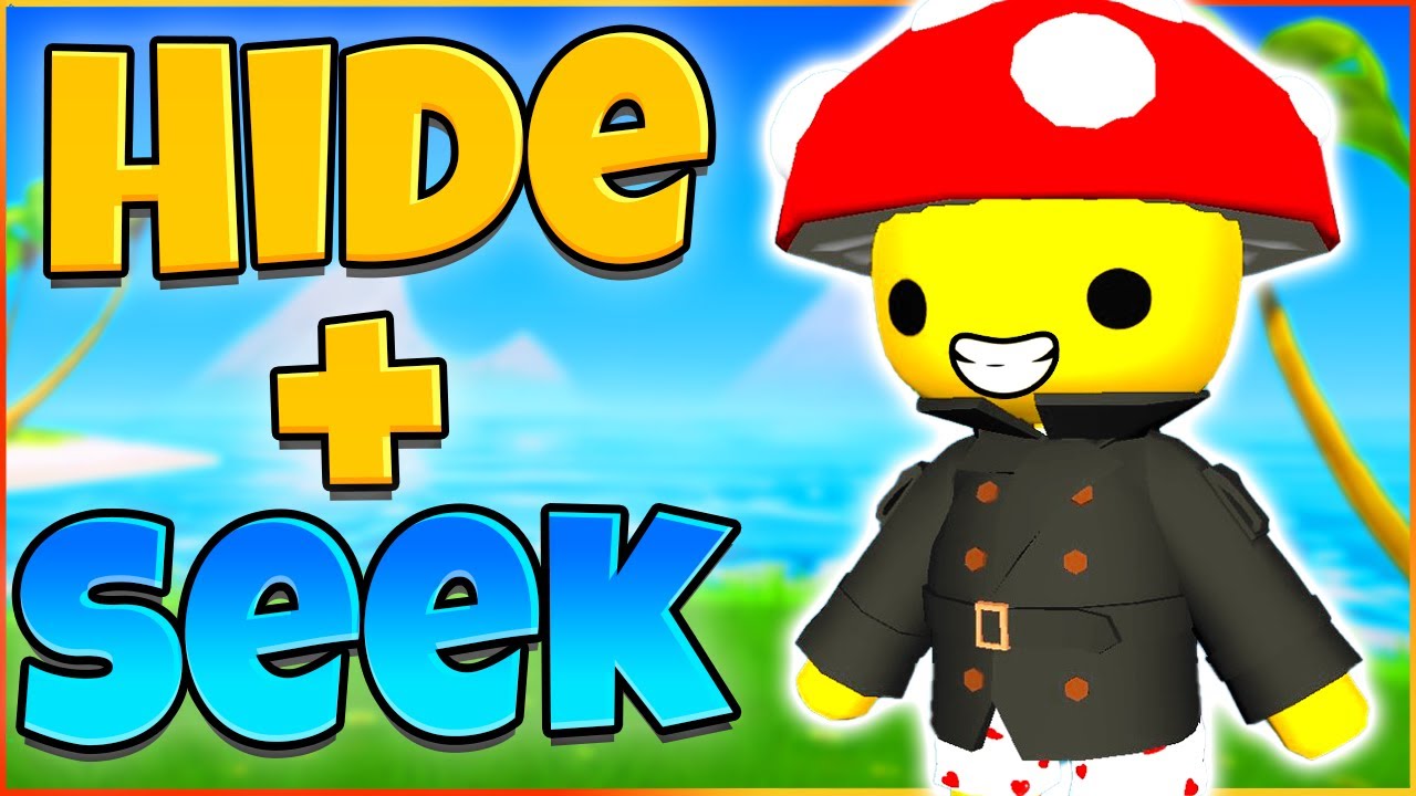 WER hat das BESTE VERSTECK? 🤫 Wobbly Life Hide & Seek Challenge! 🔍