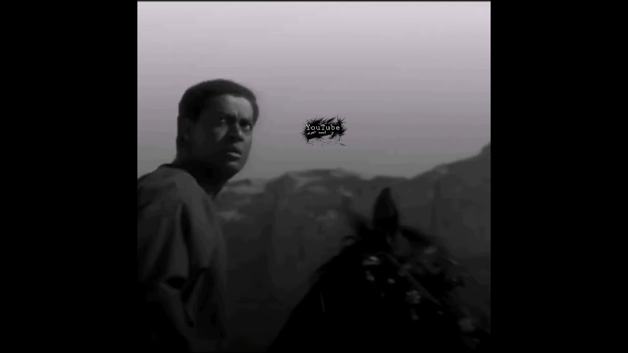 تصميم/#عنتر بن شداد-يضرب-عماره بن زياد من أجل عبله💪