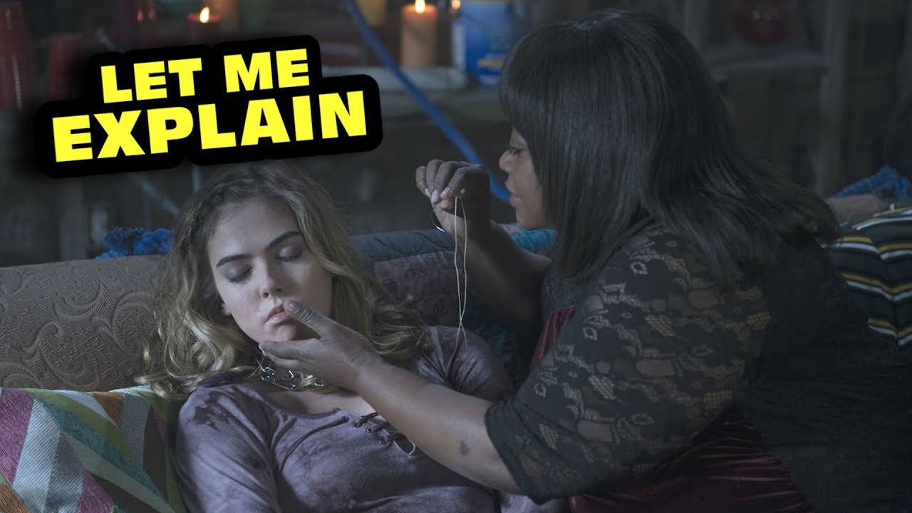 Ma (2019) Is WILD - Let Me Explain