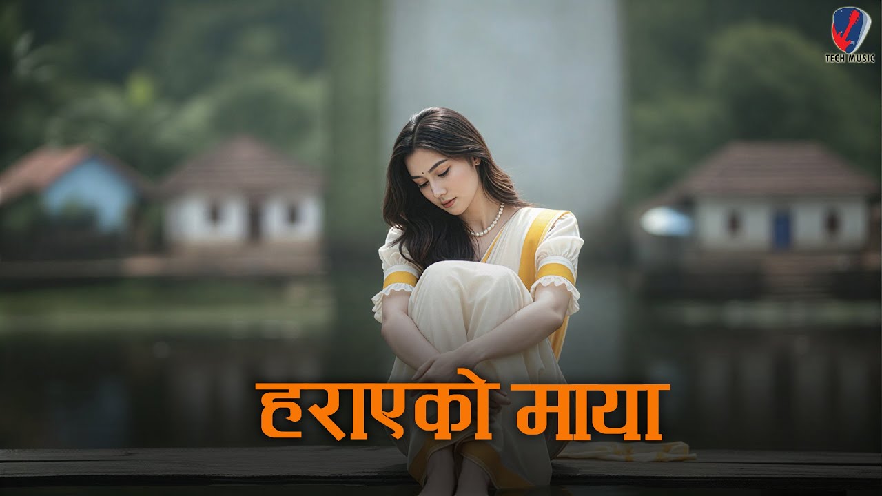 HARAYEKO MAN | Nepali Rap Song 2026 | Nepali Rap Song |  New Nepali Rap Song 2082