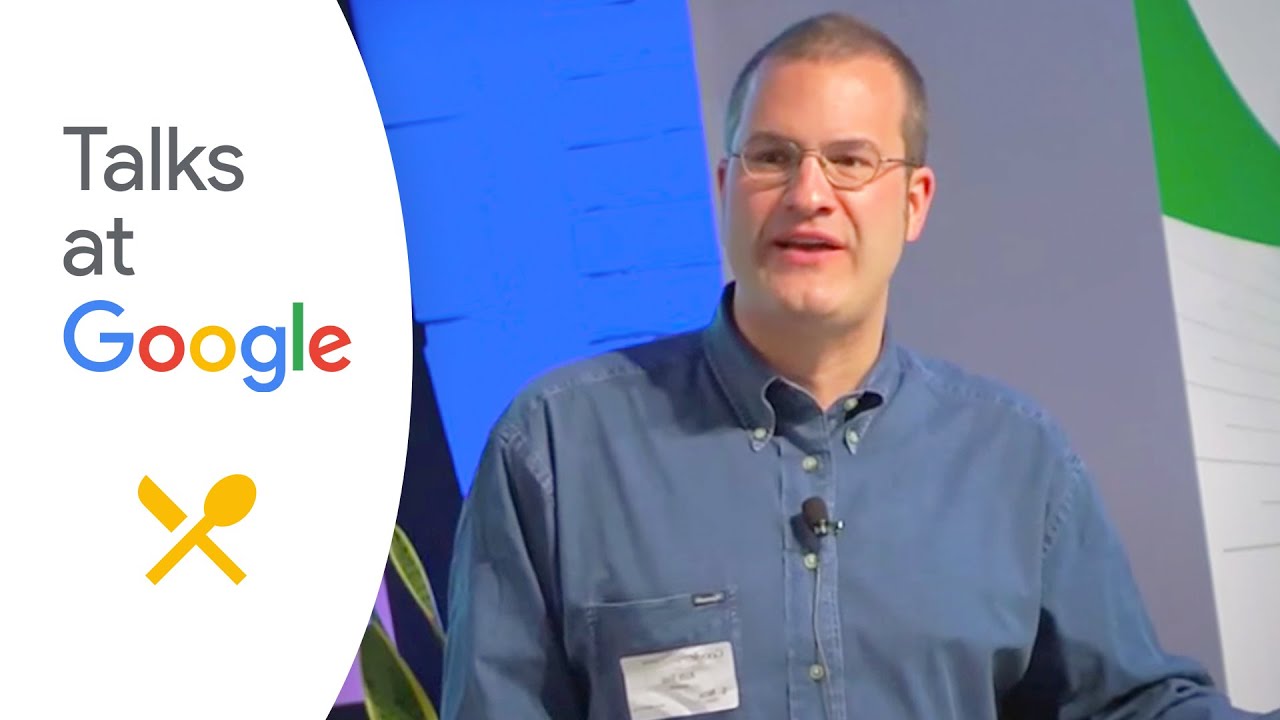 Allagash Brewery | Rob Tod | Talks at Google